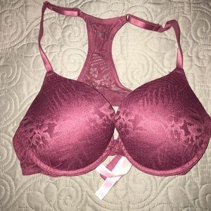VSPink lace bra 💞